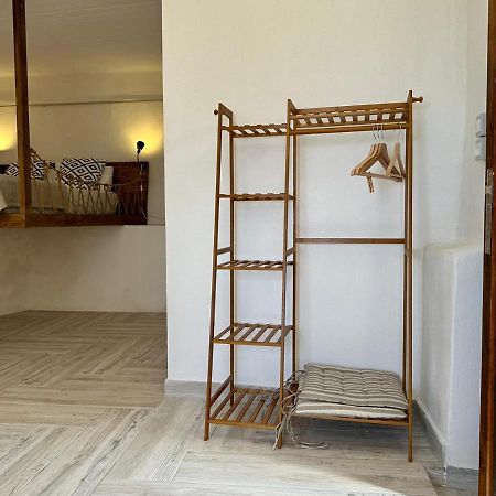 Amphora Guesthouse Химар Екстериор снимка