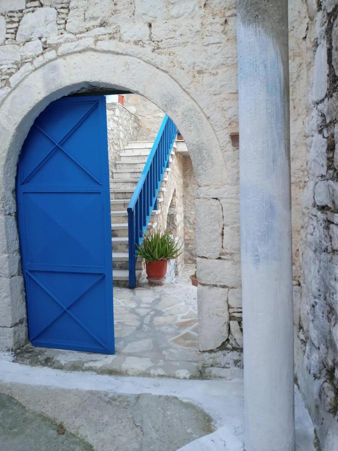 Amphora Guesthouse Химар Екстериор снимка