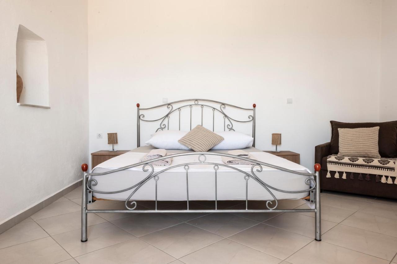 Amphora Guesthouse Химар Екстериор снимка