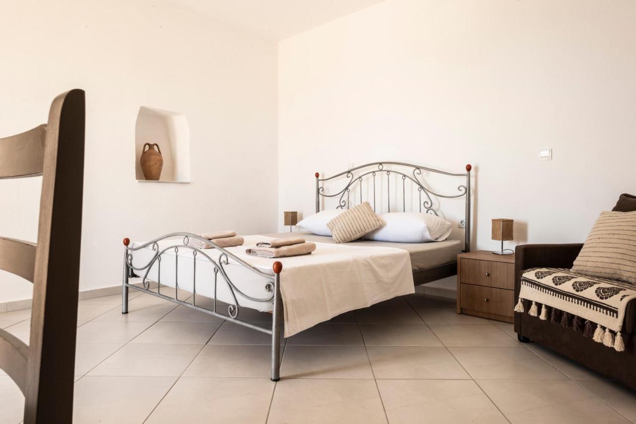 Amphora Guesthouse Химар Екстериор снимка