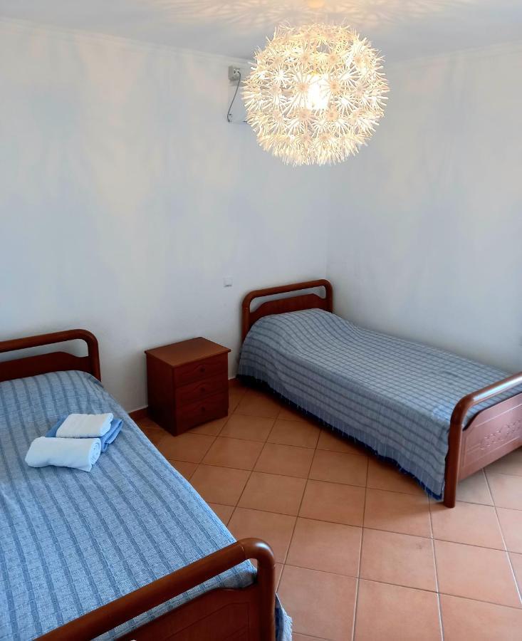 Amphora Guesthouse Химар Екстериор снимка