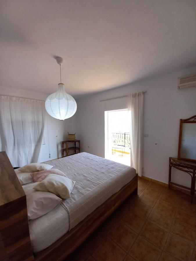 Amphora Guesthouse Химар Екстериор снимка