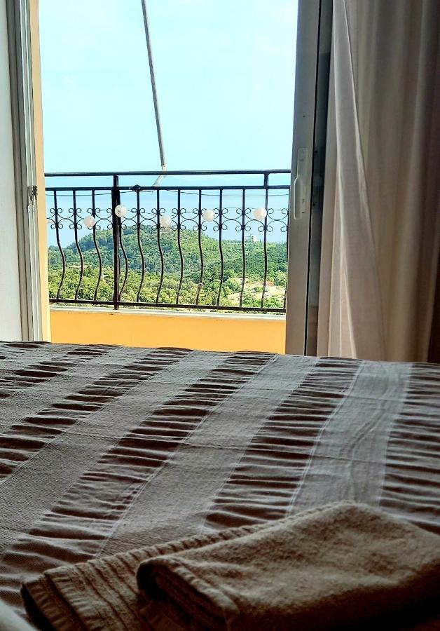 Amphora Guesthouse Химар Екстериор снимка