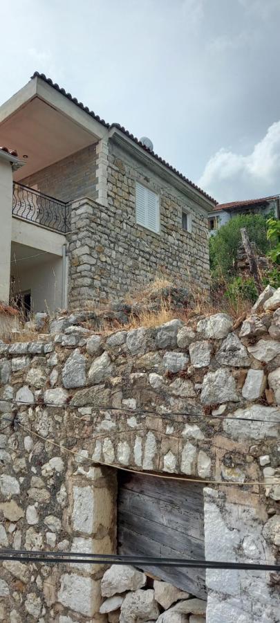 Amphora Guesthouse Химар Екстериор снимка