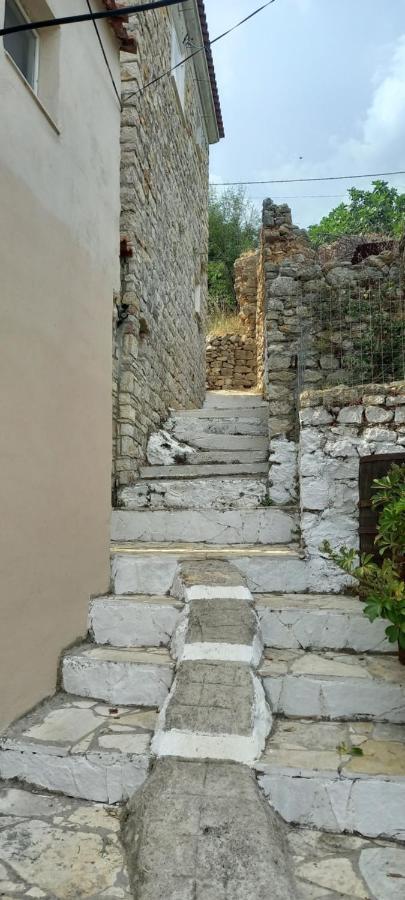 Amphora Guesthouse Химар Екстериор снимка