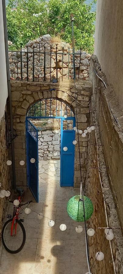 Amphora Guesthouse Химар Екстериор снимка