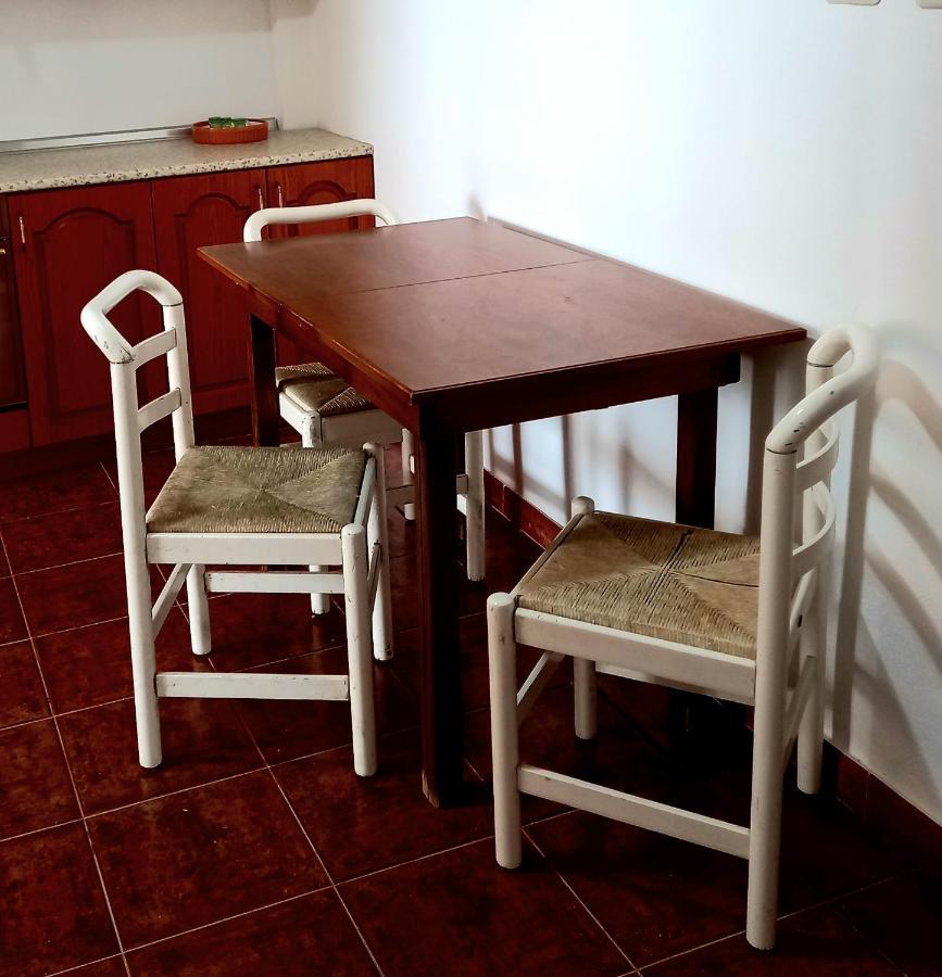 Amphora Guesthouse Химар Екстериор снимка