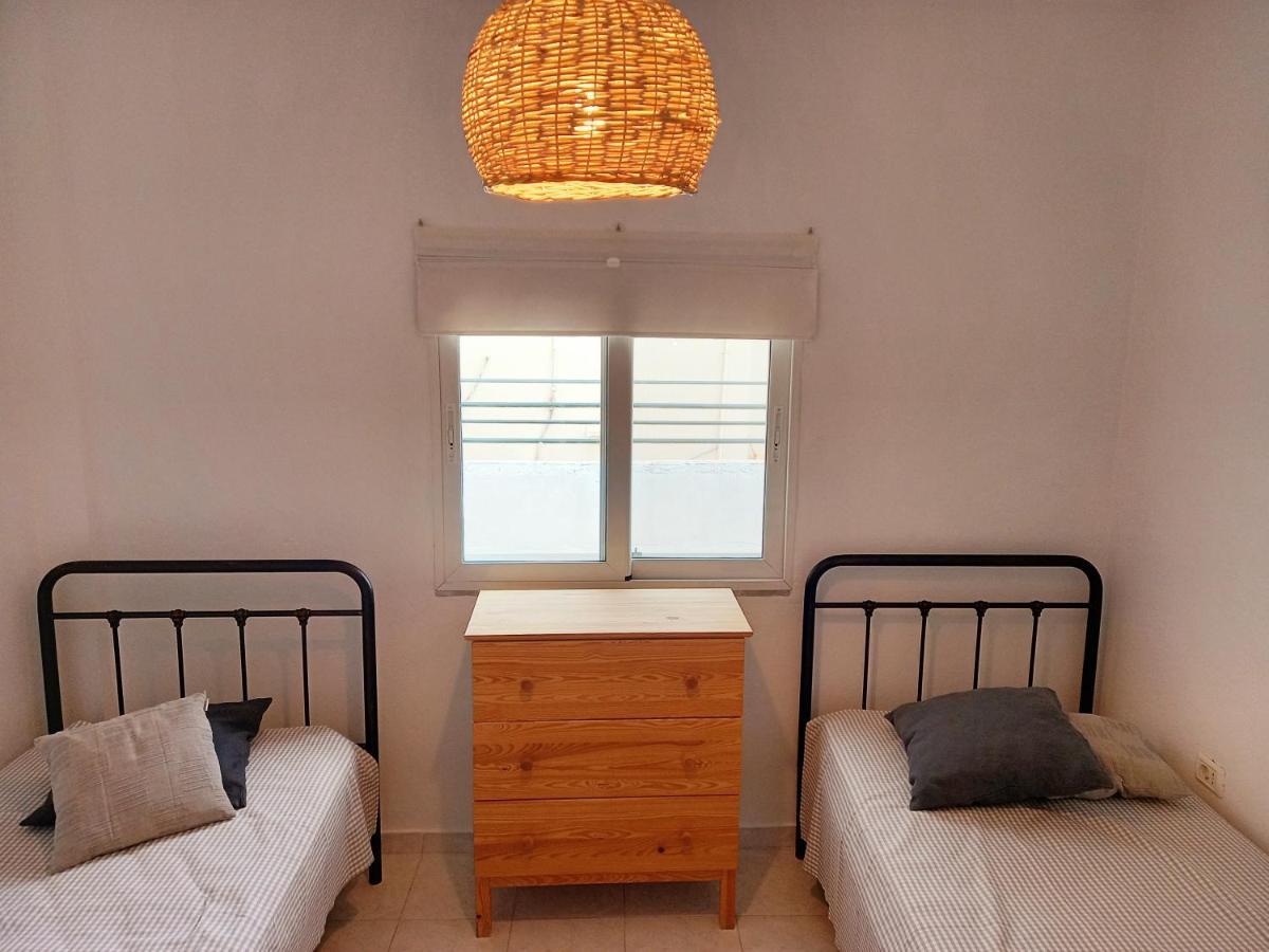 Amphora Guesthouse Химар Екстериор снимка