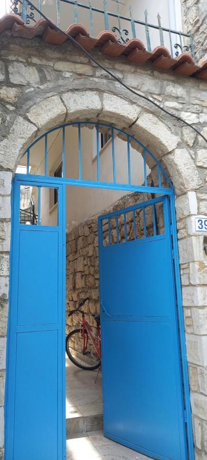 Amphora Guesthouse Химар Екстериор снимка