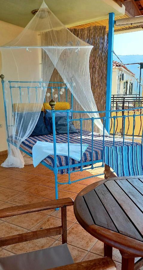 Amphora Guesthouse Химар Екстериор снимка