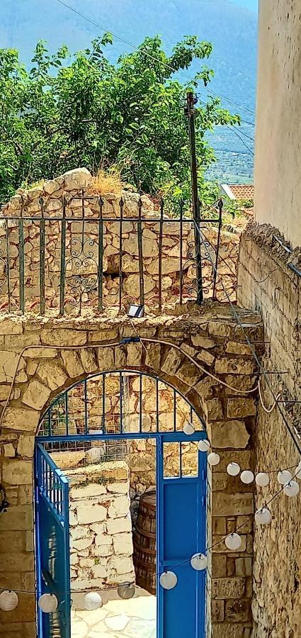 Amphora Guesthouse Химар Екстериор снимка