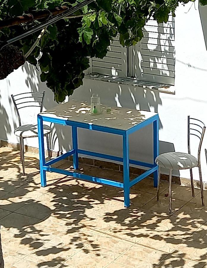 Amphora Guesthouse Химар Екстериор снимка