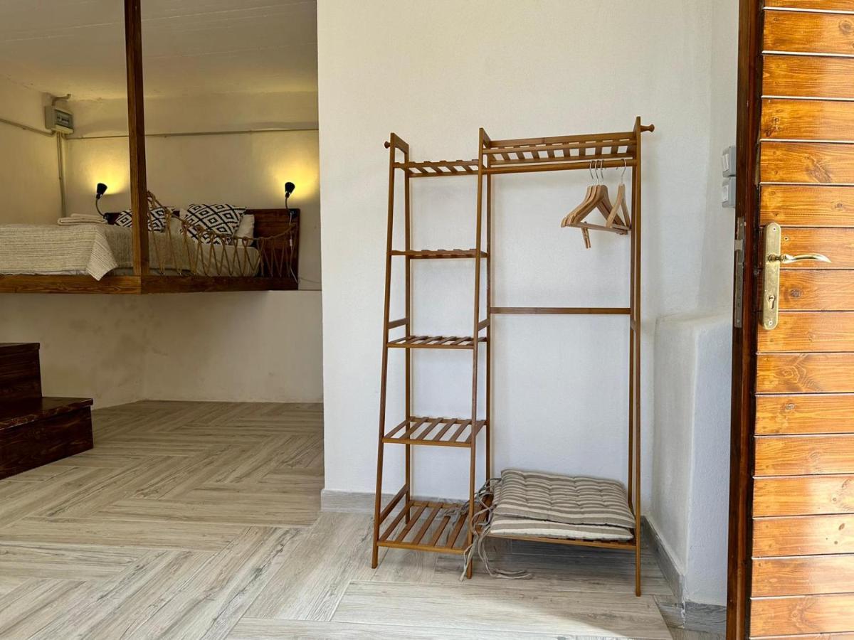 Amphora Guesthouse Химар Екстериор снимка