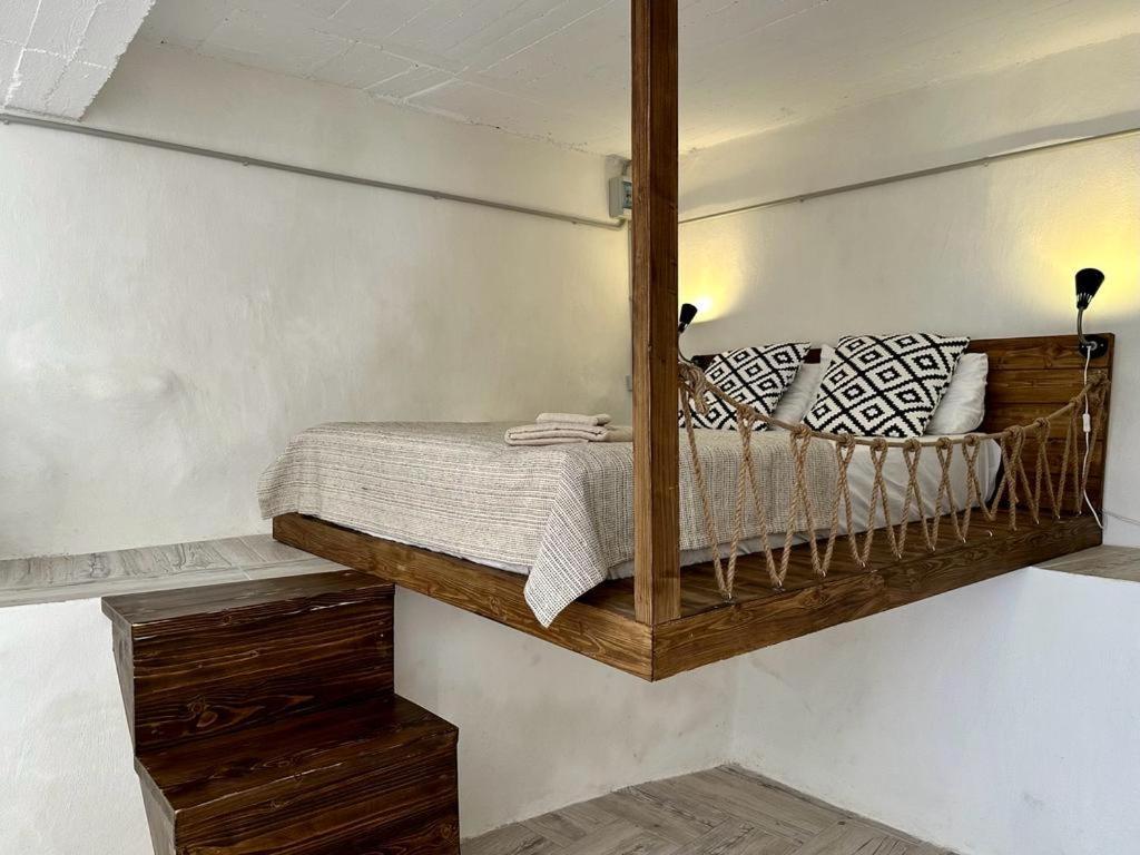 Amphora Guesthouse Химар Екстериор снимка