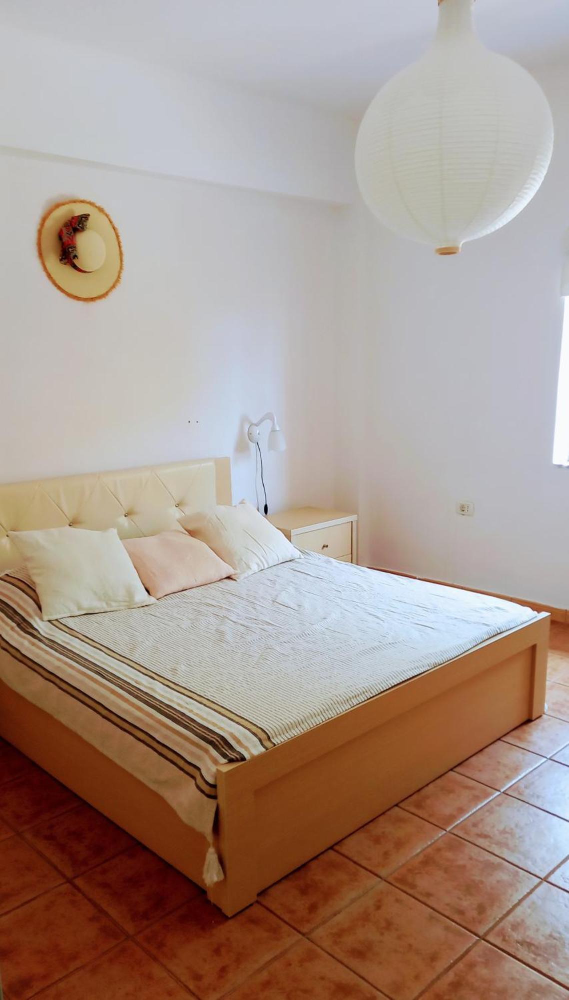 Amphora Guesthouse Химар Стая снимка