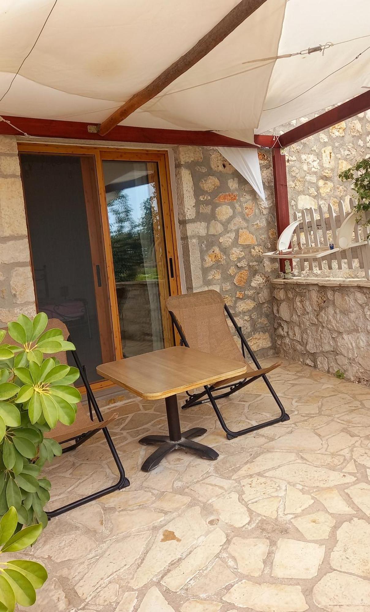 Amphora Guesthouse Химар Стая снимка