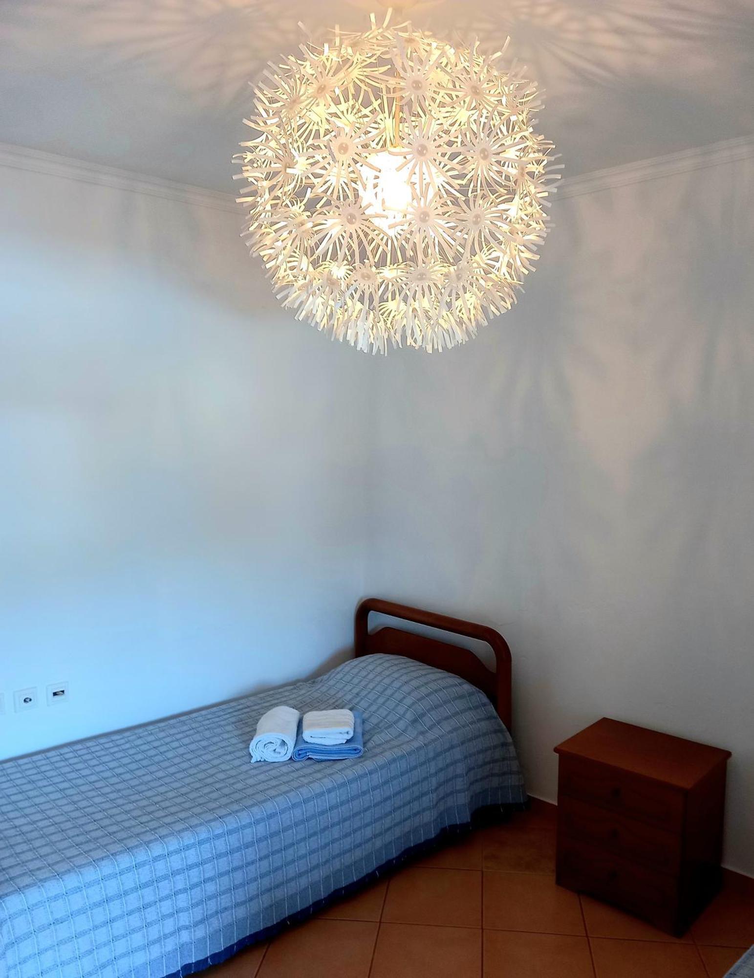 Amphora Guesthouse Химар Стая снимка