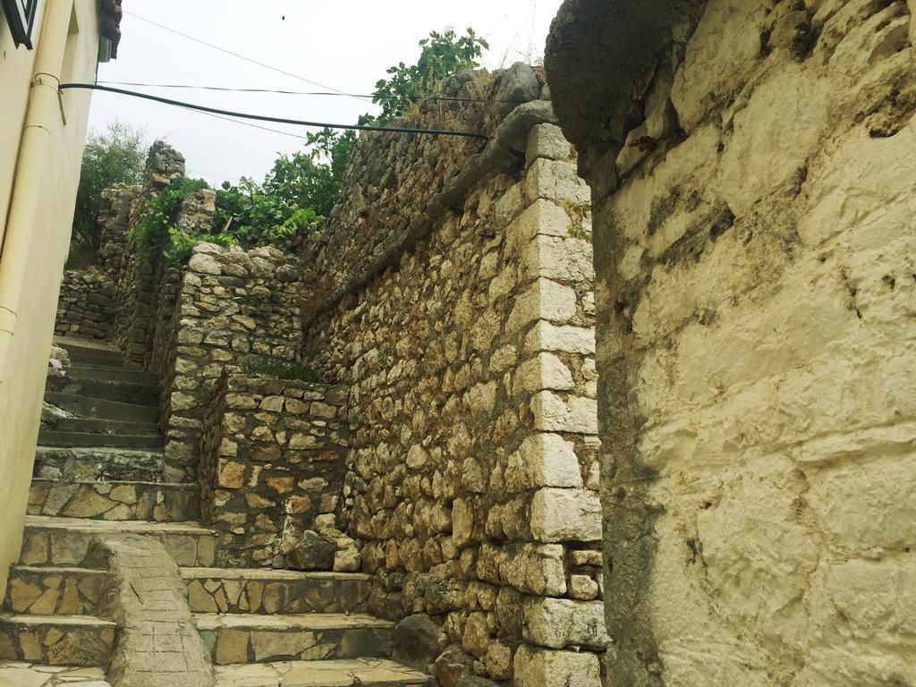 Amphora Guesthouse Химар Екстериор снимка